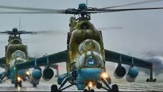 Пусть летают