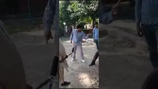 ACTION SCENE START VERY GOOD #1millionsubscribers #comedyfilms #comedy #comedymovies #almurad #funny