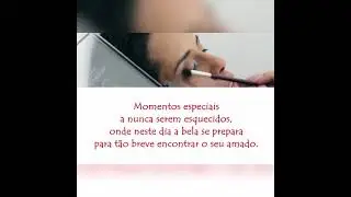 Cerimônia de União de Edinho e Vanessa
