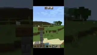 Minecraft : How to build a aesthetic bridge