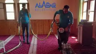 Aladağ Belediyesi