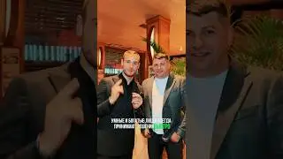 Презентация первого семейного инвестиционного клуба💰#ведущийлёсин  #ведущий