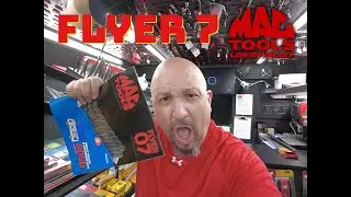 Score Big Deals With Mac Tools - Sale Flyer 7!
