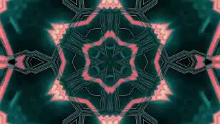 Hairitage - Block4 [OFFICIAL VISUALIZER]