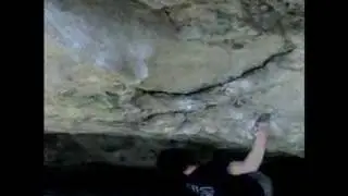 4 fools in a choss cave!