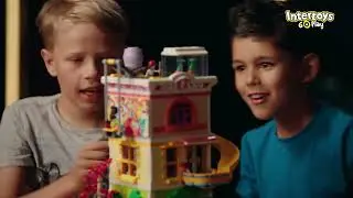 LEGO UNBOXING LEGO Friends Heartlake City gemeenschapscentrum 41748 | Intertoys