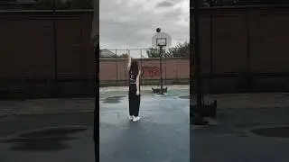 Каждый уважающий себя баскетболист