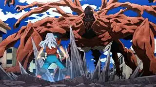 My Hero Academia AMV ( Imagine Dragons / Enemy )