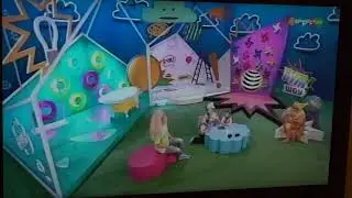 София Тихомирова (5 лет) в 