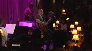 Recoletos Jazz  Madrid: Kelvis Ochoa-Homenaje a Pablo Milanes