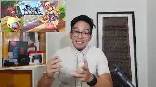 Finally! Philippine Ragnarok M: Eternal Love!