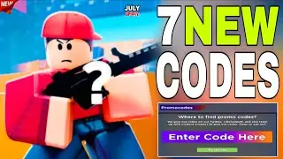 💥UPDATE💥 ARSENAL CODES JULY 2026 - ROBLOX ARSENAL CODES JULY 2026 - ARSENAL CODES