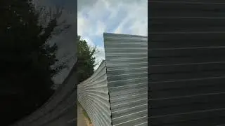 Климовск Южный поселок начало стройки нового 17 этажного дома