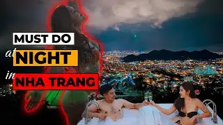 Best things to do in Nha Trang | Top places to visit