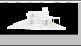PHOTORENDERING ARCHICAD PROCESS
