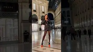 No Pants Fashion   #shorts #fashion #nylon