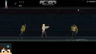 PARACITE IN CITY / que carago / juego de suscriptor