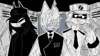 Basics in behavior ||EPISODE 1|| [FPE AU: MITC-REUPLOADED]