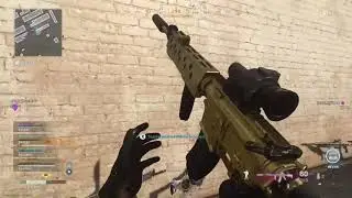 Call of Duty Warzone