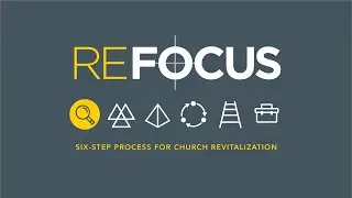 Refocus — Stage 1: The Discovery