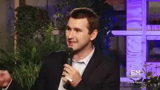 Михаил Дашкиев. Упаковка которая изменит мир.