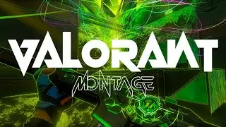 HOW TO GET GOOD AT VAL !! | Valorant Montage