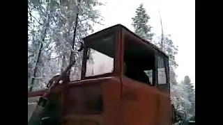 Немцы ползут 