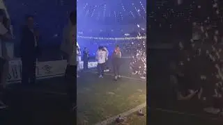 Luis Suarez Gremio presentation