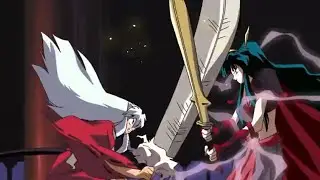 Inuyasha - (Requested) AMV