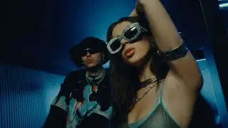 PlanBe feat. Roxie Węgiel - Stały Ląd (prod. Sir Mich)[Official Music Video]