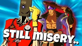 Anji Is Still Broken.. (Unfortunately)