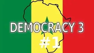 Democracy 3 Africa Episode 1 Senegal
