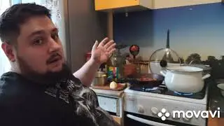 ЭТО БОРЩ!!! ИЛИ ЧТО!? ИЛИ КТО!? СПАСИБО, НЕ ЗА ЧТО!!!