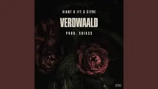 Verdwaald