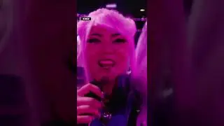 👆Se CHU CHU - The Chase (Zoom Zoom)⚡️ #DanskMelodiGrandPrix #dmgp24