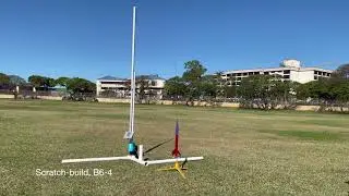 Launch 2021 Memorial Day Weekend (HD 1080p)