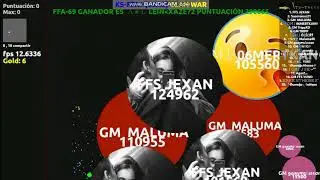 War of clans + CFFA 2M: Jean♥Ashley