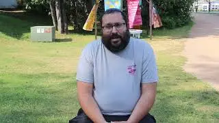 Shabbat Shalom from Camp! Week 6 2024