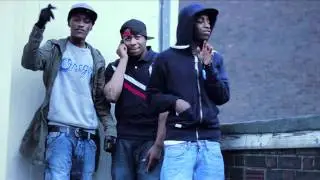 LG & YOUNG ROACH-GASS V.2 KILLAZ @LG_MMF @YOUNGROACH_MMF