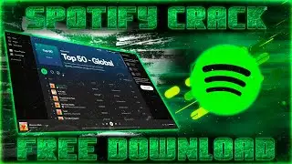 Spotify Crack | Get Spotify Premium Free For PC | +Manual!