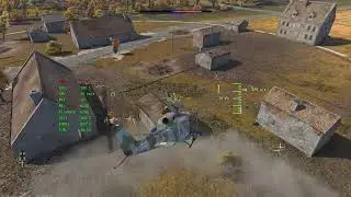 How to Heliciopter
