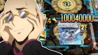 Ah Yes, the Psyqualia Moment..... BUT!!! | Vanguard Dear Days