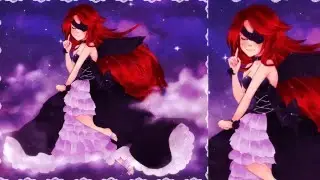 Kuroiifox - [SpeedPaint]