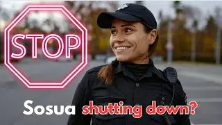 W&R Sosua Closing?