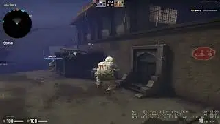 The best hvh trick shot #fazeup