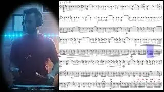 Intermediate Studies 24 - Snare Drum - M. Peters