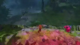 Guild Wars 2 - excited for new content (Glitch)