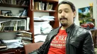 Человек: Мультипликатор