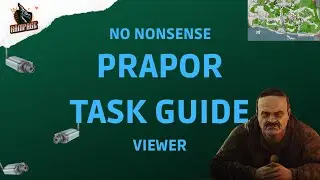 Viewer - A Quick No-Nonsense Guide - Escape From Tarkov