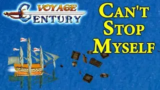 Useful Early Game? - Voyage Century Online
